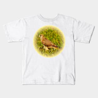 Kestrel Kids T-Shirt